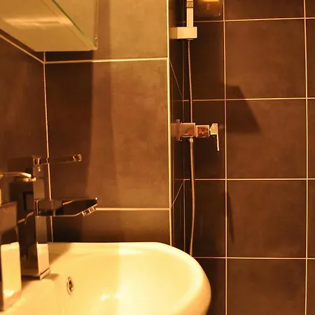 Apartment Studio Rue De Montmartre *