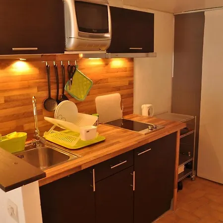 Studio Rue De Montmartre Apartment Paris