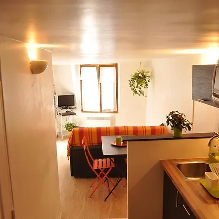 Studio Rue De Montmartre Apartment *